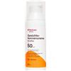 Redcare Derma Crema Solare Viso Sensitive SPF 50 ml solare