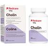 Redcare Vita Colina 60 pz Capsule