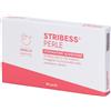 Stribess Perle 30 pz