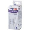 Ceroxmed Benda Elastica 10X450cm Con Gancio 1 pz Bendaggio/i