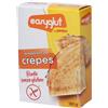 easyglut Pedon Easyglut Preparato per Crepes Senza Glutine 130 g Polvere