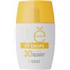 Naos Etat Pur UV Drops SPF30 30 g Crema solare