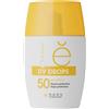 naos Etat Pur UV Drops SPF50 30 g Crema solare