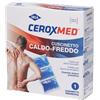 Ceroxmed Cuscinetto Caldo/Freddo11x24cm Busta 1 pz Altro