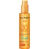 Nuxe Sun Acqua Solare Spray Viso & Corpo SPF 30 150 ml Lozione