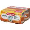 Plasmon Omogeneizzato Orata Con Patate 4 x 80 g 4x80 Pappa