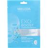 Weleda Maschera Viso Idratante Exo Boost 20 ml viso
