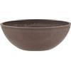 PSW Pot Collection Arcadia Garden Products PSW M20B da Giardino, 20,3 cm, Colore: Beige