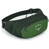 Osprey Daylite Unisex Marsupio, 2L, Blue Spikemoss/Alkaline, O/S