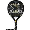 NOX Racchetta Nox X-Zero Nero/Oro (Esclusiva PadelPROShop)