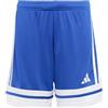 adidas Unisex SQUADRA25 Short Kids 9-10 Years