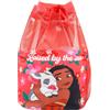Disney Zaino Bambina, Borsa Piscina Bambina Moana, Borsa, Taglia Unica