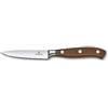 Victorinox Grand Maître Coltello da Ufficio 10 cm, Lama in Acciaio, Legno