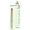 Tulip Kralennaalden nr.10 Corti - 1 Pezzo, Argento e Oro