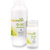 PROCHIMA, Soyaresin G-27, Resina Vegetale di Colore Verde Trasparente, Adatta per Laminazioni, 1,25 Kg