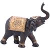 Pajoma Omysha Elefante, altezza 26 cm