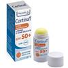 Pharmalife Research Cortinat - Stick solare con SPF 50+ per le labbra e le zone delicate, 10 ml
