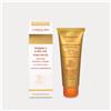 L'Erbolario Vitamina C & Oro 24K - Crema mani schiarente e levigante per le macchie, 75 ml
