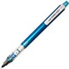 三菱鉛筆 uni Portamine Kurutoga Standard 0,7 mm, blu (M74501P.33)