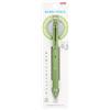 三菱鉛筆 uni Kuru Toga KS Mechanical Pencil - 0.5 mm - Herb Green [M5-KS]