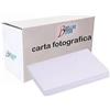 BELLIVESTORE 100 Foglio Carta Fotografica Lucida Formato A4 (210X297mm) 150 Grammi Stampa Inkjet, compatibile con stampanti Epson Brother HP Canon