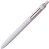 三菱鉛筆 Mitsubishi Pencil Zento Ballpoint Pen Standard Model - 0.38 mm - Sea - Black Ink