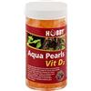 Hobby Terraristik Aqua Pearls Vit D3, 170 g, Perle d'Acqua contenenti vitamine, Serbatoio Acqua per terrari, per Ragni, Insetti e Insetti, Sicuro e produttivo, Accessorio per terrario