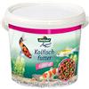 Dehner Aqua koifischfutter Granulato, 3.5 L