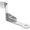 PNI SPA-33 Pro Supporto antenna per colonna verticale della porta del conducente, consigliato per Scania R/S/G Serie, nuova generazione