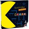 Ghenos Games Quoridor - Edizione Italiana - Gioco Astratto e di Strategia - Anni 8+ - 2-5 Giocatori