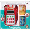 WDK PARTNER - Terminale di pagamento con Carte, A2402248, Multicolore