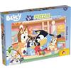 Liscianigiochi Lisciani Giochi - Bluey Puzzle DF Plus 24, 116799