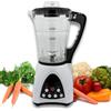 BEST DIRECT MULTI ROBOT Frullatore e prepara/cuoci zuppe elettrico, Multifunzione, Mantieni Caldo, macchina per preparare zuppe naturali, frullatore, bollitore, 1700 ml, 6 programmi automatici