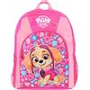 Paw Patrol Skye Zainetto | Zaino Scuola Elementare Bambina | Borsa Ragazza