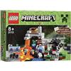 LEGO Minecraft 21113 - La Caverna