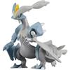 TOMY TAKARA TOMY Pokemon Collection ML-10 Moncolle White Kyurem 4 Action Figure