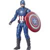 Marvel Hasbro Collectibles - Avengers 6In Movie Captain America (Marvel)