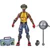Hasbro Fortnite Victory Royale Series, Action Figure collezionabile per Adulti di Funk Ops con Accessori, dagli 8 Anni in su, 15 cm, Multi