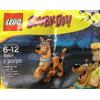 LEGO SCOOBY-DOO 30601 Scooby-Doo exclusive polybag set