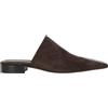 FERRAGAMO - Mule e zoccoli