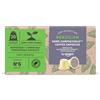 by Amazon Home, Capsule di Caffè Compostabili Compatibili con Nespresso, 100% Arabica Brasiliana, 20 Pezzi, Certificate Rainforest Alliance