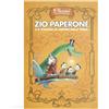 RBA Coleccionables Collezione Classici della Letteratura Disney: Zio Paperone e il viaggio al centro della terra