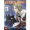 PANINI SPA Elden Ring. La via per l'albero madre (Vol. 3)