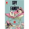 PANINI SPA Spy x Family (Vol. 9)