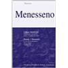 Dante Alighieri Menesseno