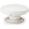 Zadi Aeratore da Soffitto per Camper e Roulotte, Bianco