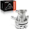 Frankberg Pompa dell'acqua con guarnizione AW4126 | Compatibile con: Galaxy CK, Torneo Focus III, CX-7 ER, S40 II 544, S-Max WA6, V50 545, 5 CR