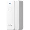 eufy Security eufy E20 Sensore di ingresso, rilevamento bilaterale, comodo pulsante di bypass, batteria durevole, ampio raggio di comunicazione, compatibile con HomeBase 2, 3 e Pro.