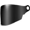 LS2, Visera per Casco Moto OF616 AIRFLOW II, Affumicato scuro