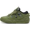 PUMA Sneakers LaFrancé Camo unisex, Scarpe, Verde, 44